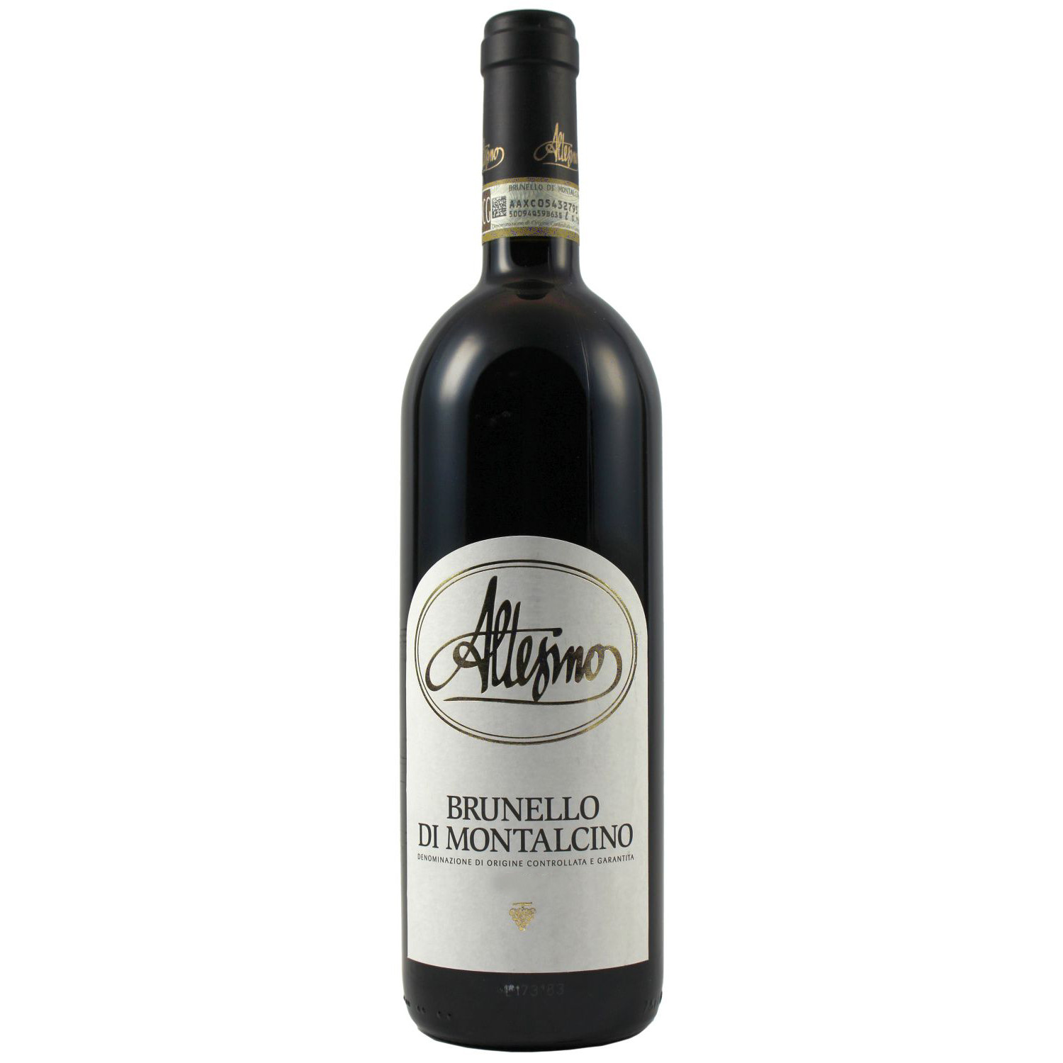 Brunello di Montalcino - DOCG 0,75 l - Altesino | Gourmetage