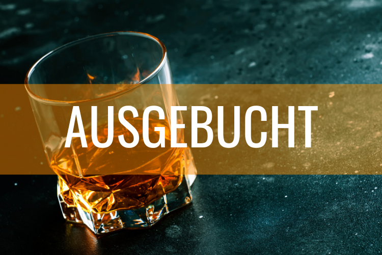 GOURMETAGE Veranstaltung Whisky mal anders!