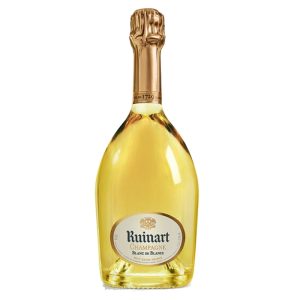 Ruinart Champagne Blanc de Blanc