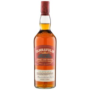 Tamnavulin Speyside Single Malt Scotch Whisky Sherry Cask Edition