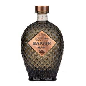 Perola Saigon Baigur Gin