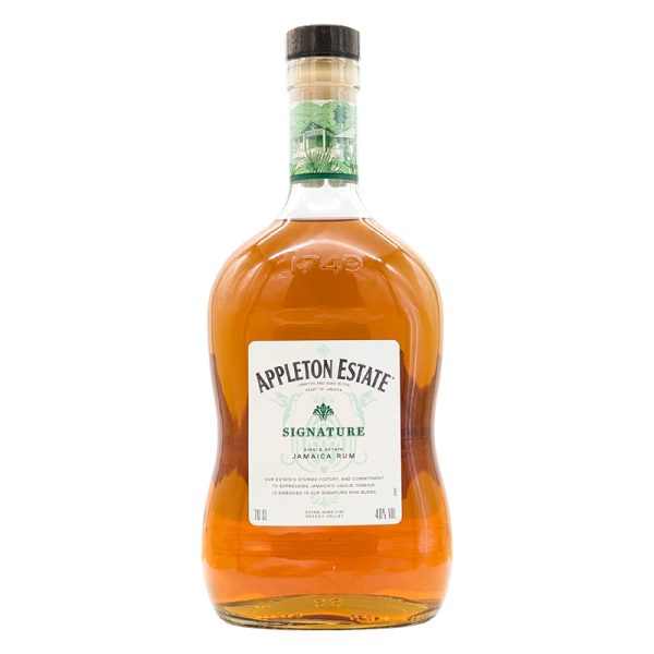 Appleton Estate Signature Blend Jamaica Rum