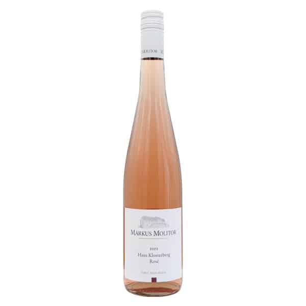 Markus Molitor Haus Klosterberg Rosé