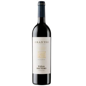 Vinas del Vero Gran Vos Reserva Somotano