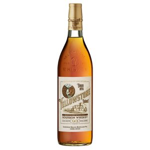 Limestone Branch Distillery Yellowstone Select Kentucky Straight Bourbon Whiskey