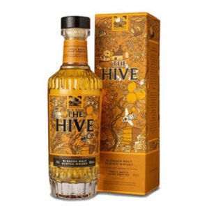 Wemyss Malts The Hive