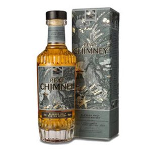 Wemyss Malts Peat Chimney