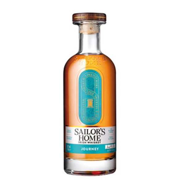 Sailor's Home Journey Irish Whiskey