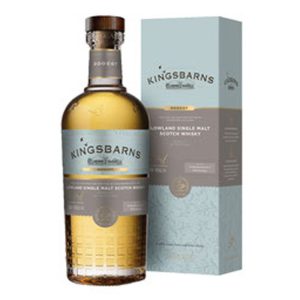 Kingsbarns Distillery Kingsbarns Doocot Lowland Single Malt Whisky