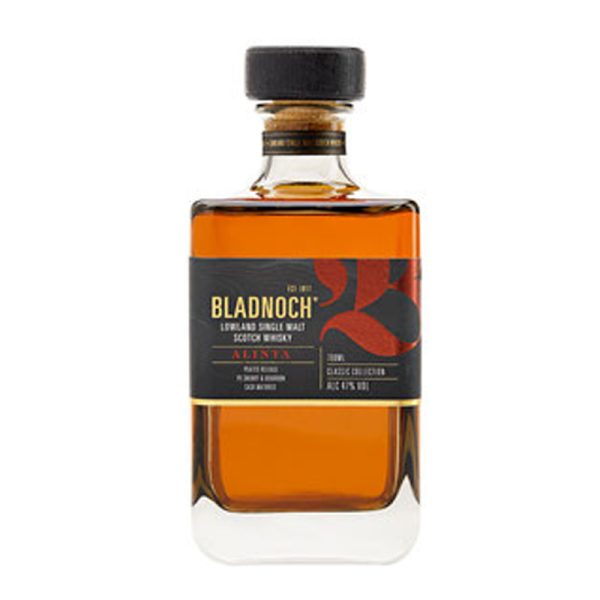 Bladnoch Altina Peated