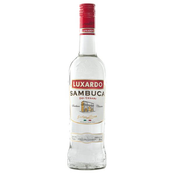 Luxardo Sambuca dei Cesari