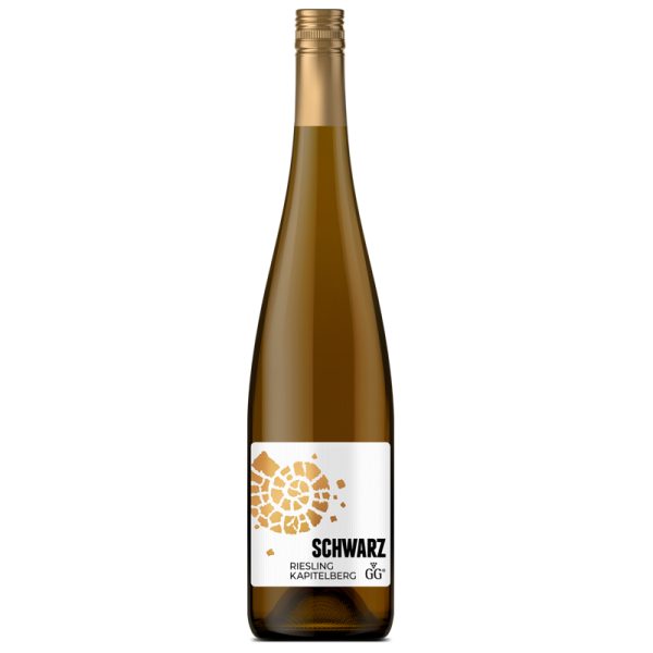 Martin Schwarz Riesling trocken großes Gewächs Kapitelberg