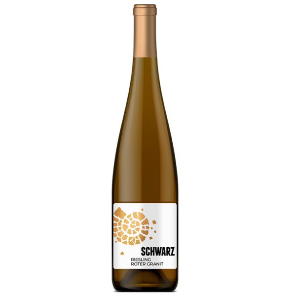 Martin Schwarz Riesling trocken roter Granit