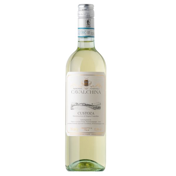 Weingut Cavalchina Biance de Custoza DOC