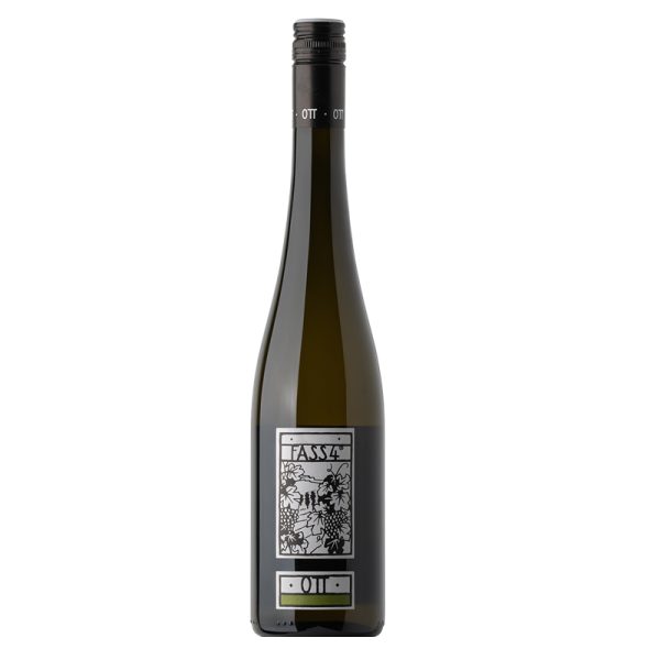 Weingut Bernhard Ott Grüner Vertliner Fass 4