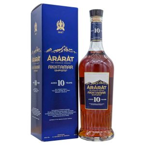 Armenien Brandy Company Ararat Akhtamar Brandy 10 Jahre