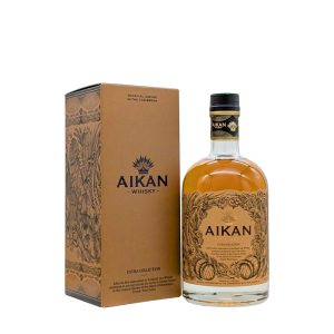 BCMB Alba Aikan Whisky Blend Collection