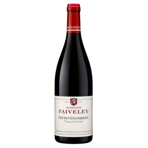 Domaine Faiveley Gevrey-Chambertin Vielles Vignes