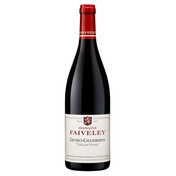 Domaine Faiveley Gevrey-Chambertin Vielles Vignes